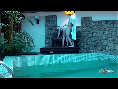 ❤️ Il capo invita la cameriera alla piscina, ma non poteva resistere a un caldo ❤️❌ Super pornoal it.camporner.top ❌️❤